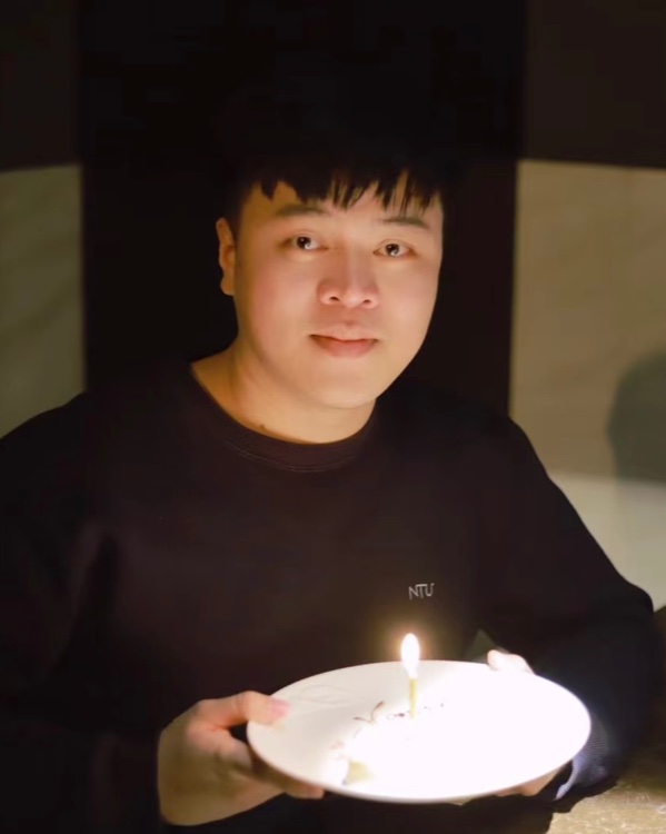 Xuanjun Chen